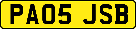 PA05JSB