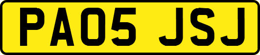 PA05JSJ