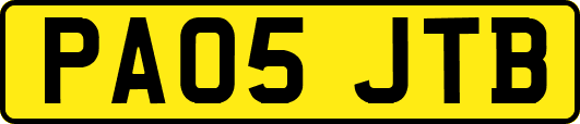 PA05JTB