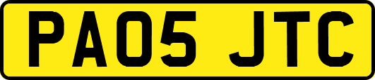 PA05JTC