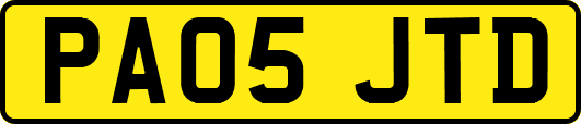 PA05JTD