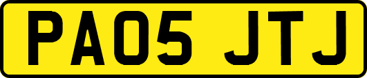 PA05JTJ