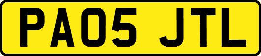 PA05JTL