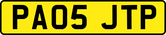 PA05JTP