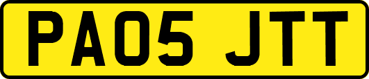 PA05JTT