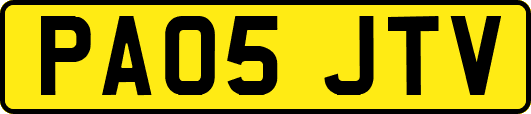 PA05JTV