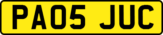 PA05JUC