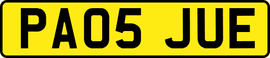PA05JUE