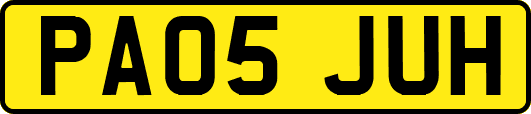 PA05JUH