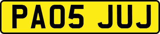 PA05JUJ