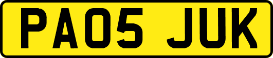PA05JUK