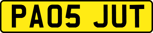 PA05JUT