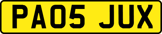 PA05JUX