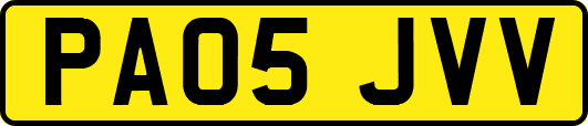PA05JVV