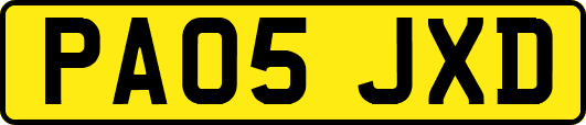 PA05JXD