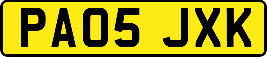 PA05JXK