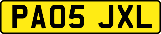 PA05JXL