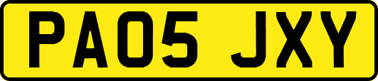 PA05JXY