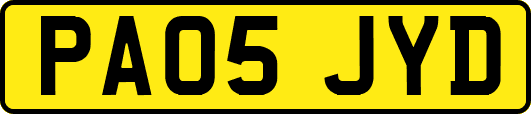 PA05JYD