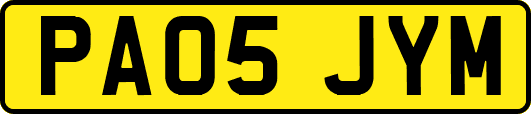 PA05JYM