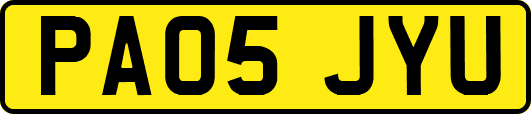 PA05JYU