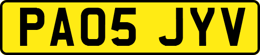 PA05JYV