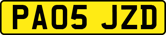 PA05JZD