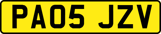 PA05JZV