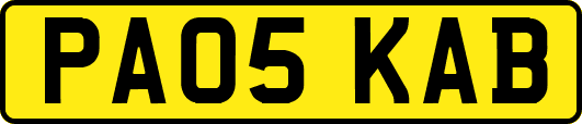 PA05KAB
