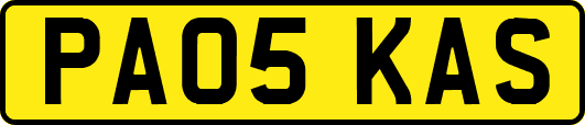 PA05KAS