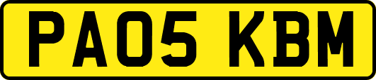 PA05KBM