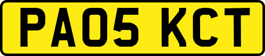 PA05KCT