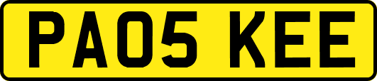 PA05KEE