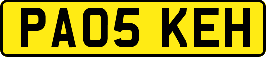 PA05KEH