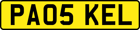 PA05KEL