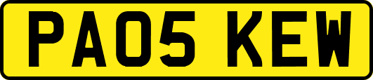 PA05KEW