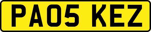 PA05KEZ