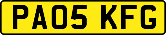 PA05KFG