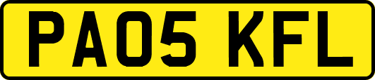 PA05KFL