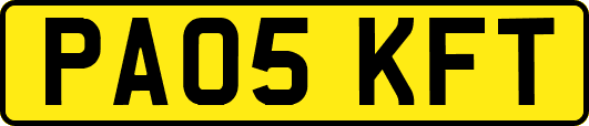 PA05KFT