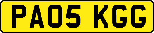 PA05KGG