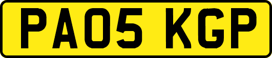 PA05KGP