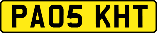 PA05KHT