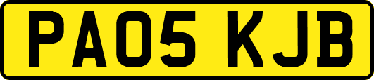 PA05KJB