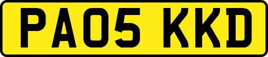 PA05KKD
