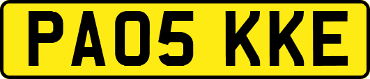 PA05KKE