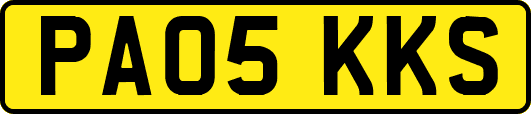 PA05KKS