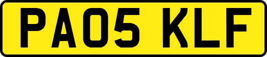 PA05KLF