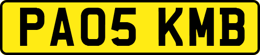 PA05KMB