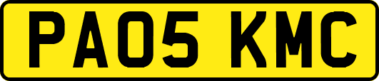 PA05KMC